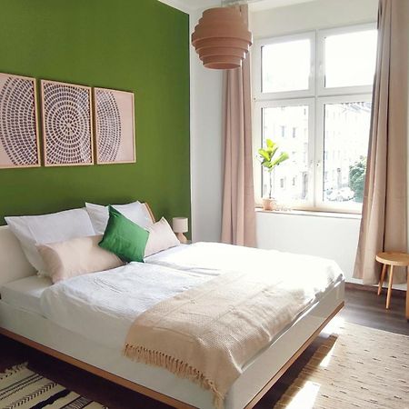 Imposante Whg - Zentral - Dachterrasse - Parken - Aufzug Hagen  Eksteriør bilde