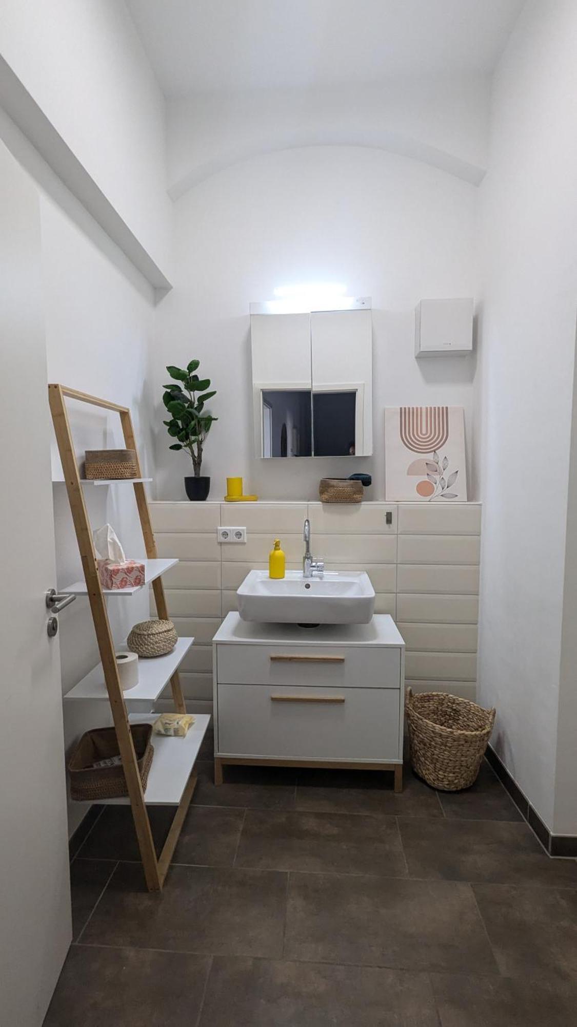 Imposante Whg - Zentral - Dachterrasse - Parken - Aufzug Hagen  Eksteriør bilde