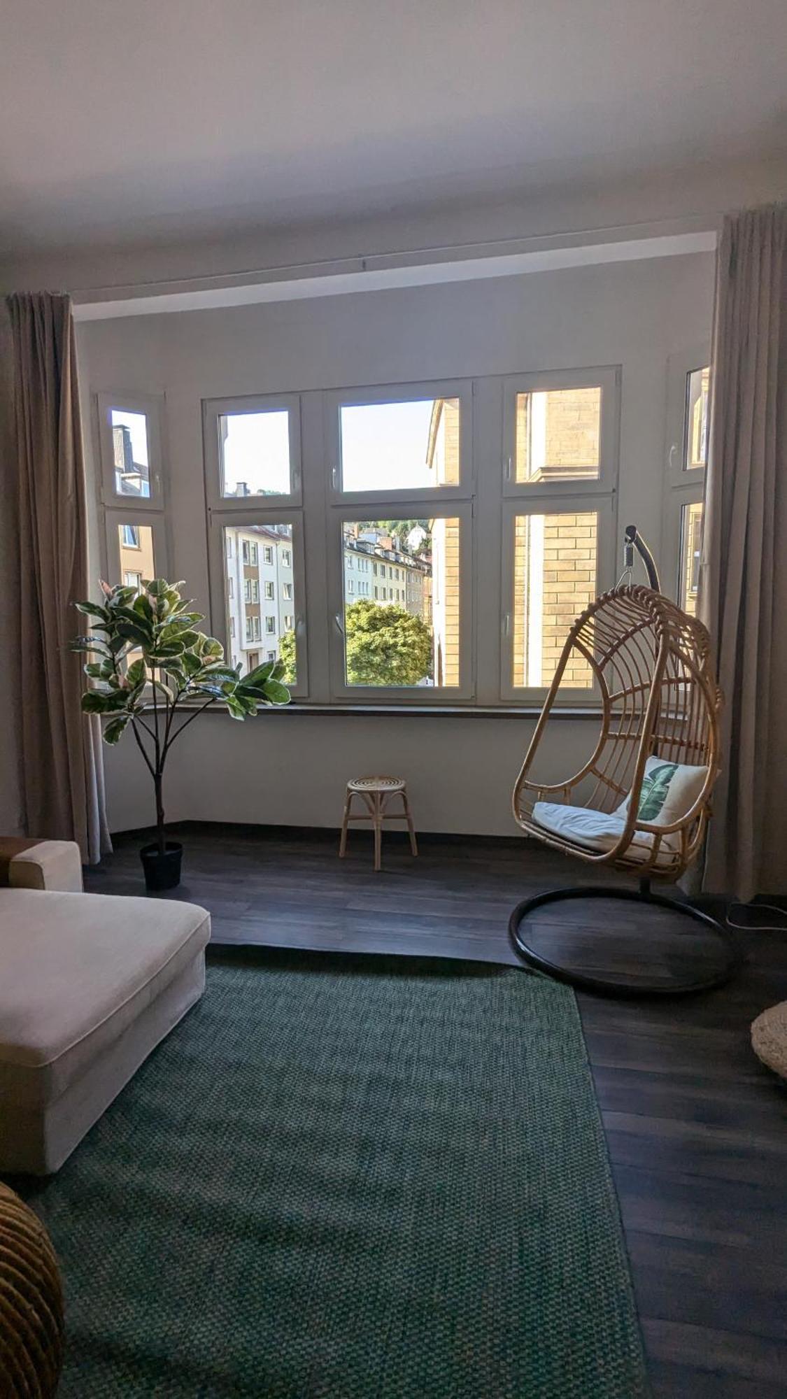 Imposante Whg - Zentral - Dachterrasse - Parken - Aufzug Hagen  Eksteriør bilde