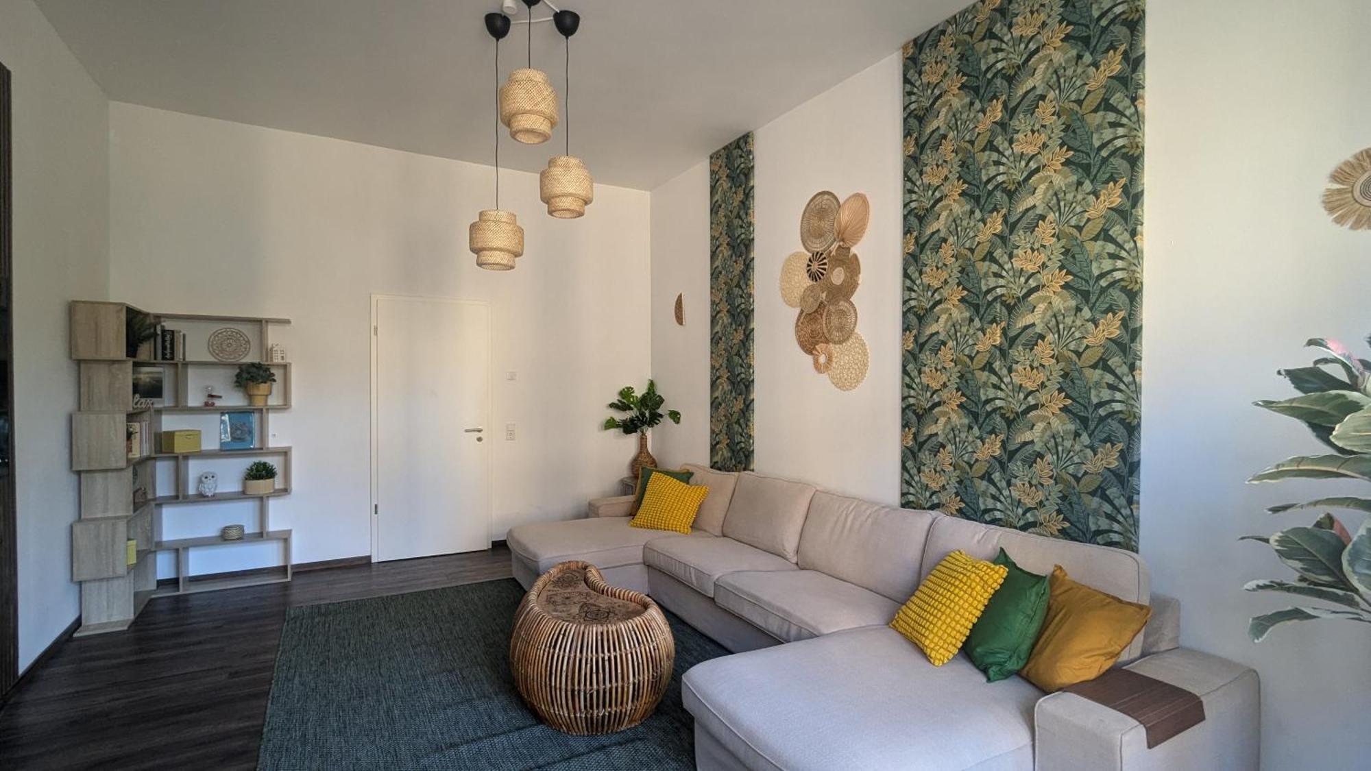 Imposante Whg - Zentral - Dachterrasse - Parken - Aufzug Hagen  Eksteriør bilde